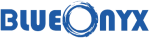 Blue Onyx Systems Logo